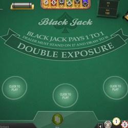 Verdubbel blackjack strategie